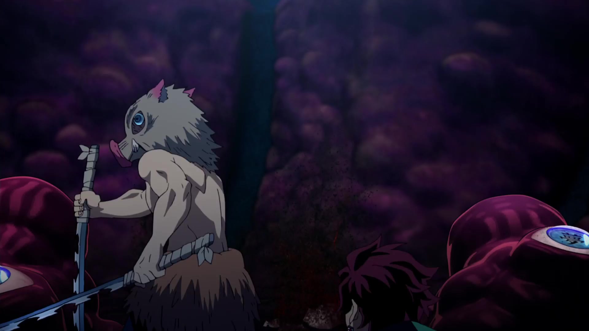 [Tsukyio Editing Resources] Demon Slayer (Mugen Train) Raw Clips (1107) (tsukyio.com).mp4